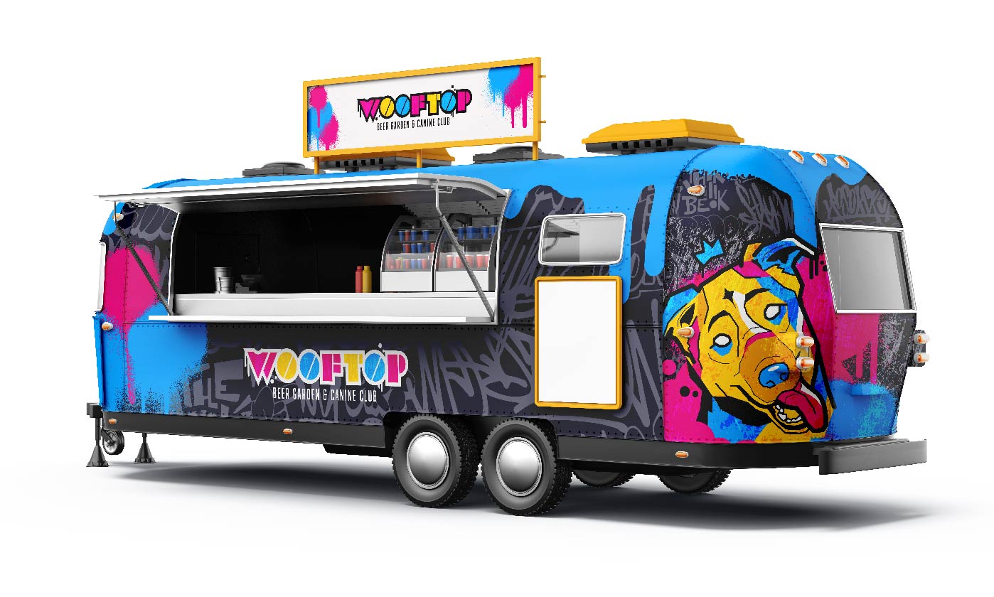 WOOFTOP